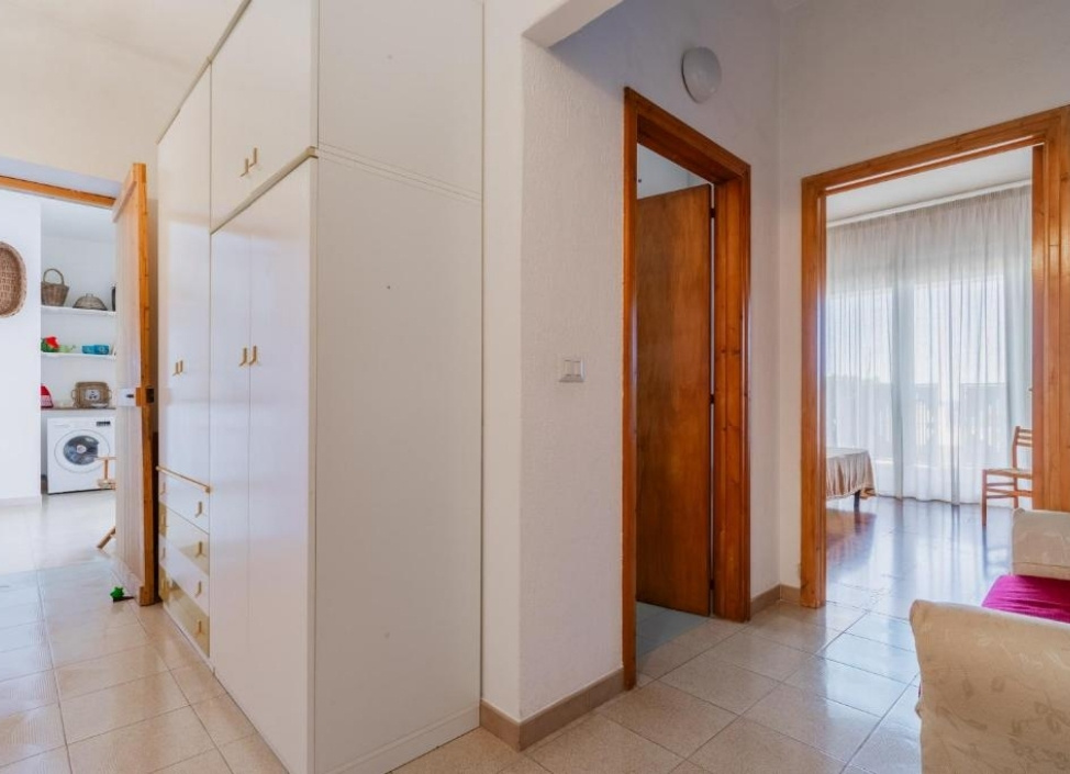 Casa Vacanze Calliope Marina Serra Home 2