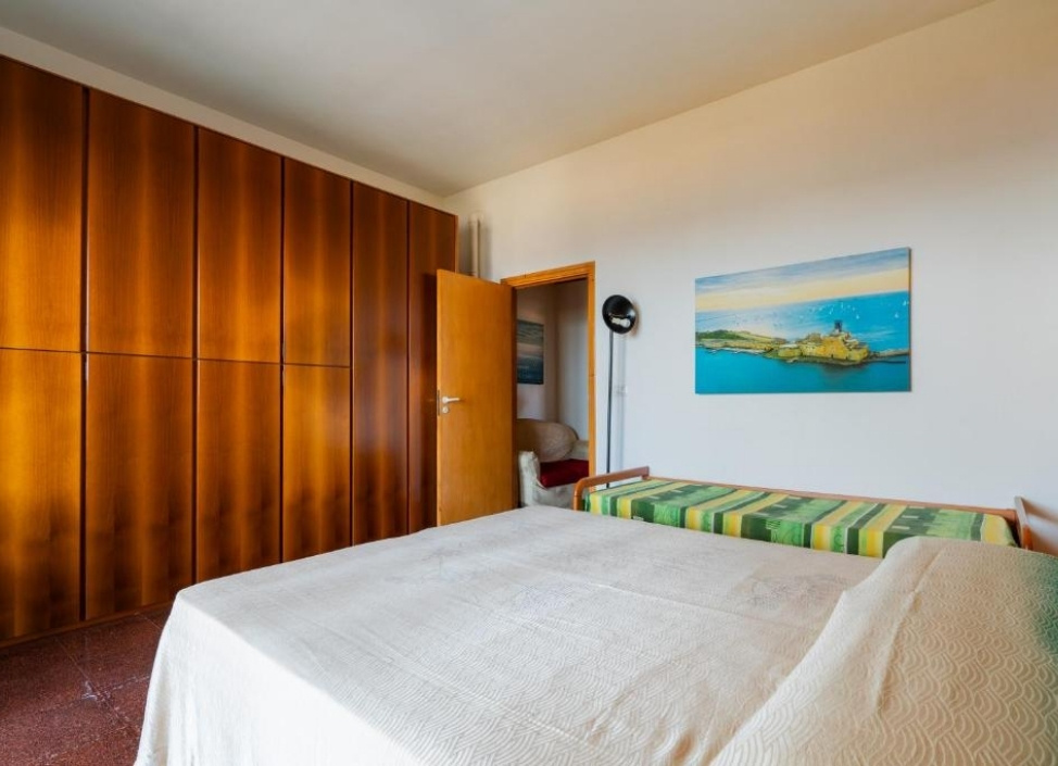 Casa Vacanze Calliope Marina Serra Home 3