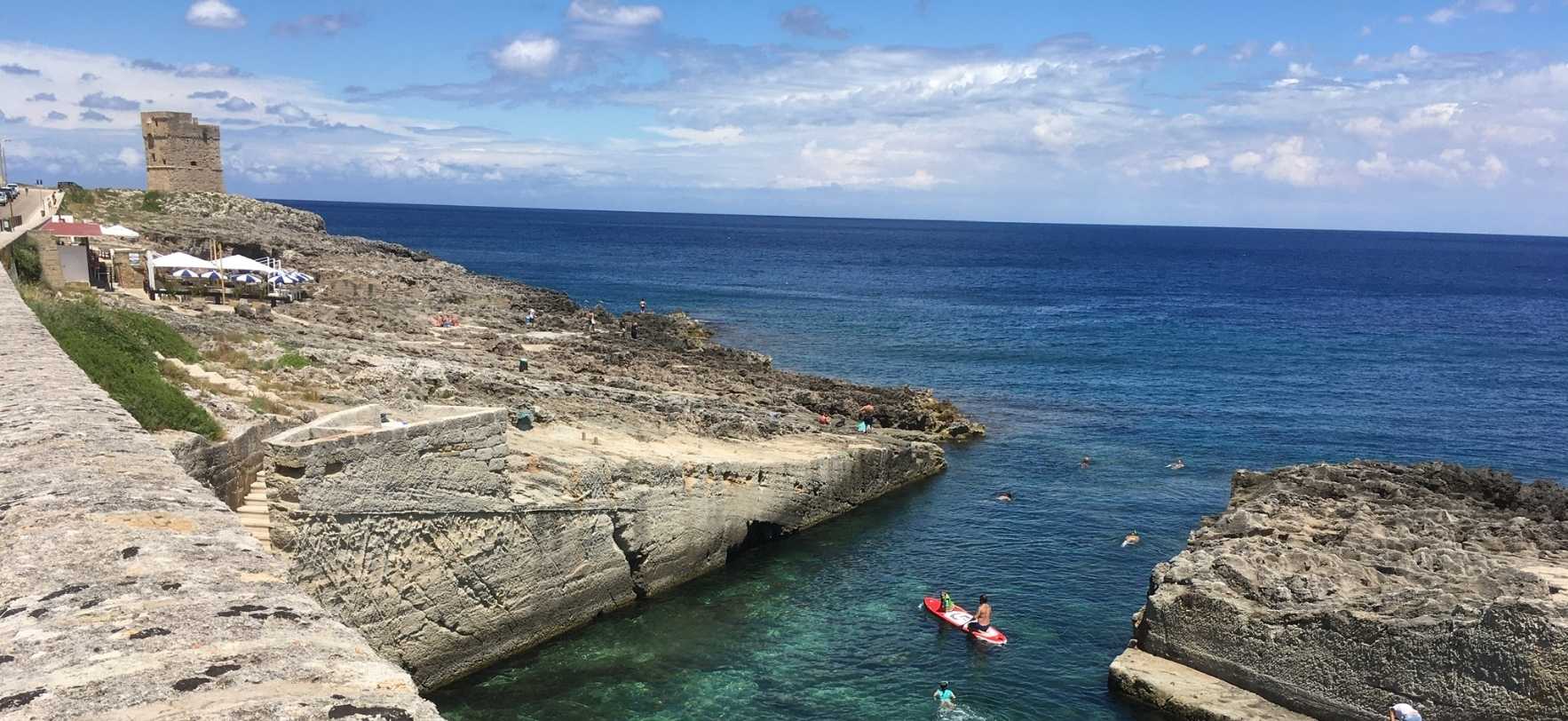 porto marina serra